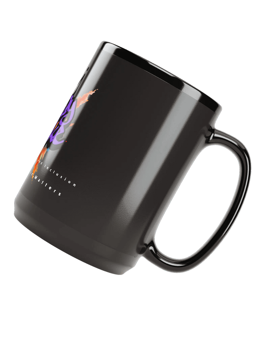 Stay Woke Mug product image (3)