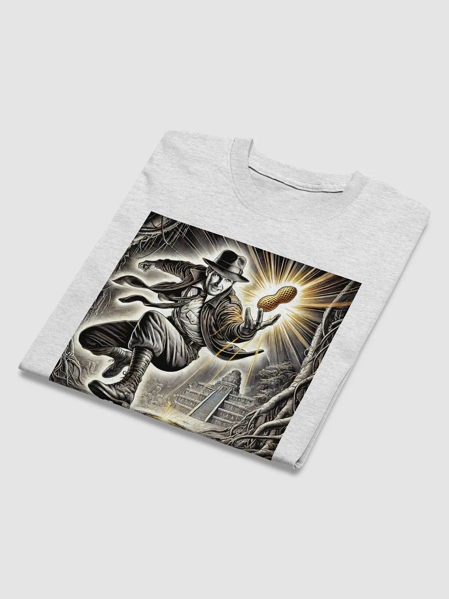 Indy Nut Tee product image (4)