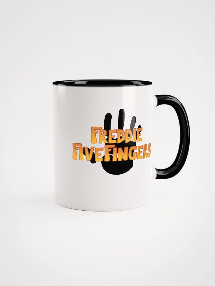 New Freddie Mug product image (1)