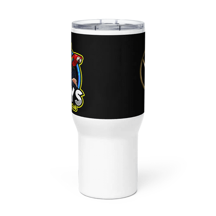 Roys Morning Coffee Mug product image (2)