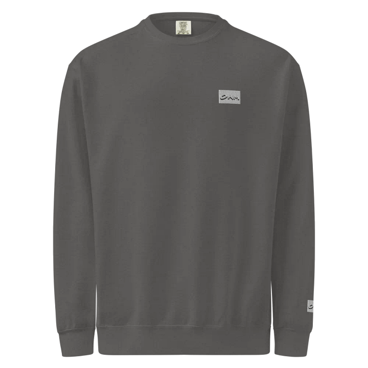 Persian Calligraphy Unisex Sweatshirt product image (1)