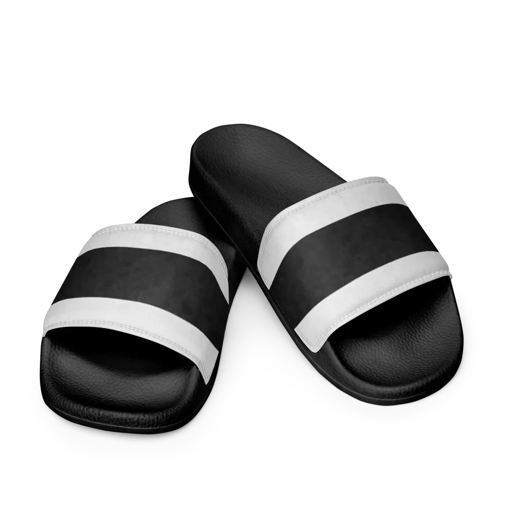 Black Rose - Men's Slides product image (9)