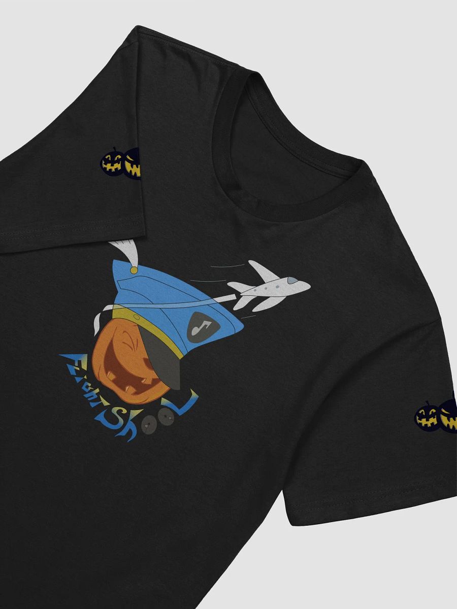 Spooky TEE product image (5)