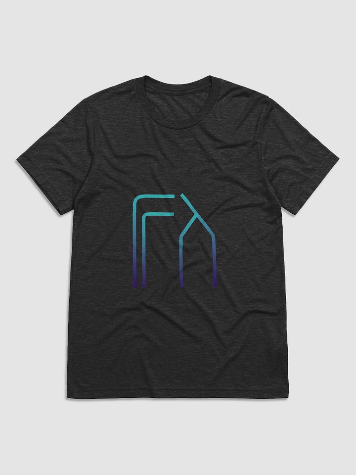 Short Sleeve T-Shirt w/ FX Drip logo product image (1)