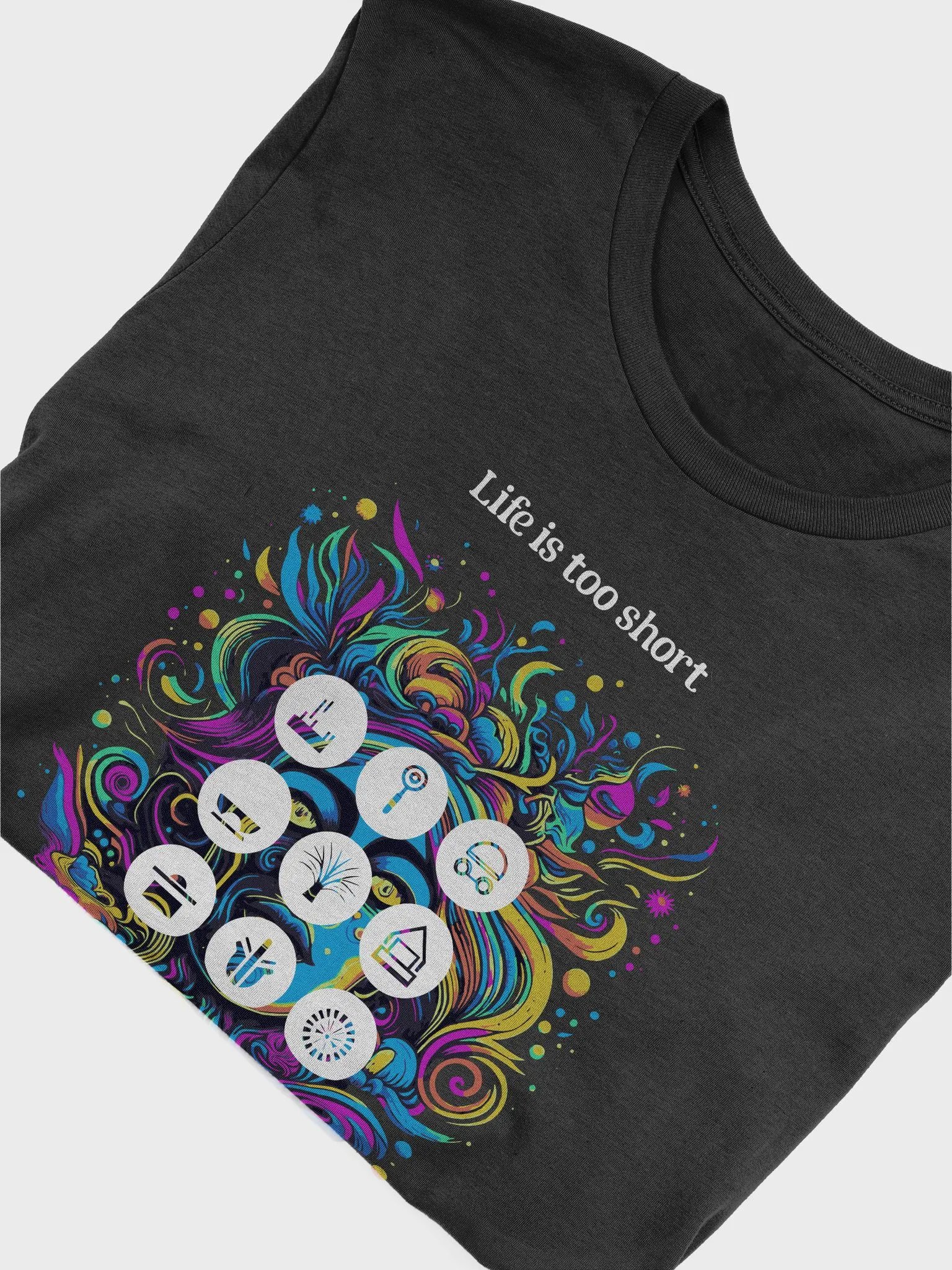 Life is too short for someday product image (48)