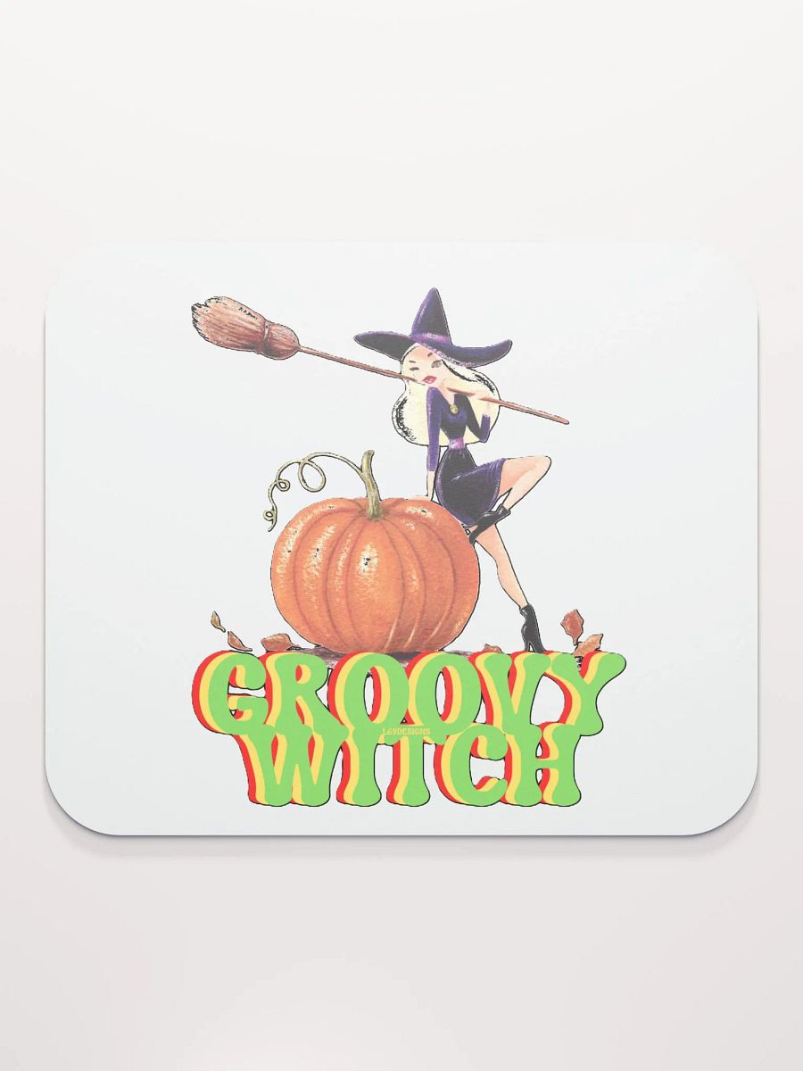 GROOVY WITCH product image (2)