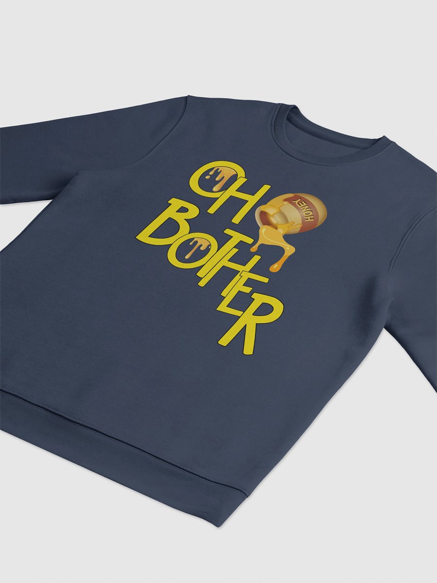 Oh Bother Sweatshirt product image (9)