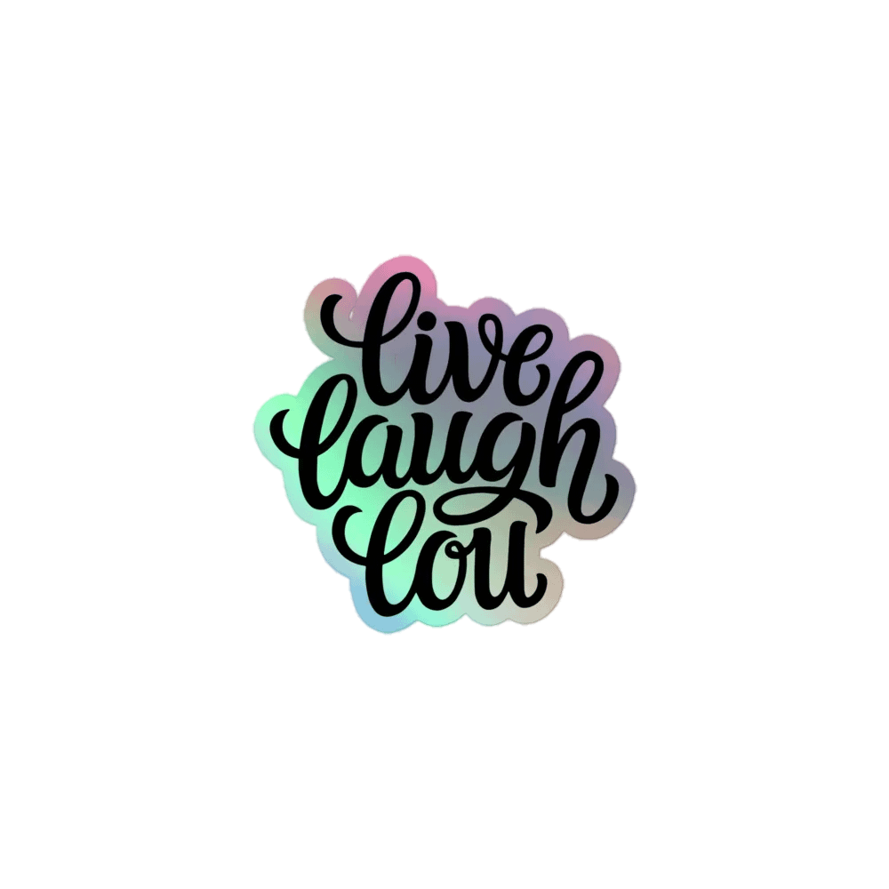 3L STICKERS product image (1)