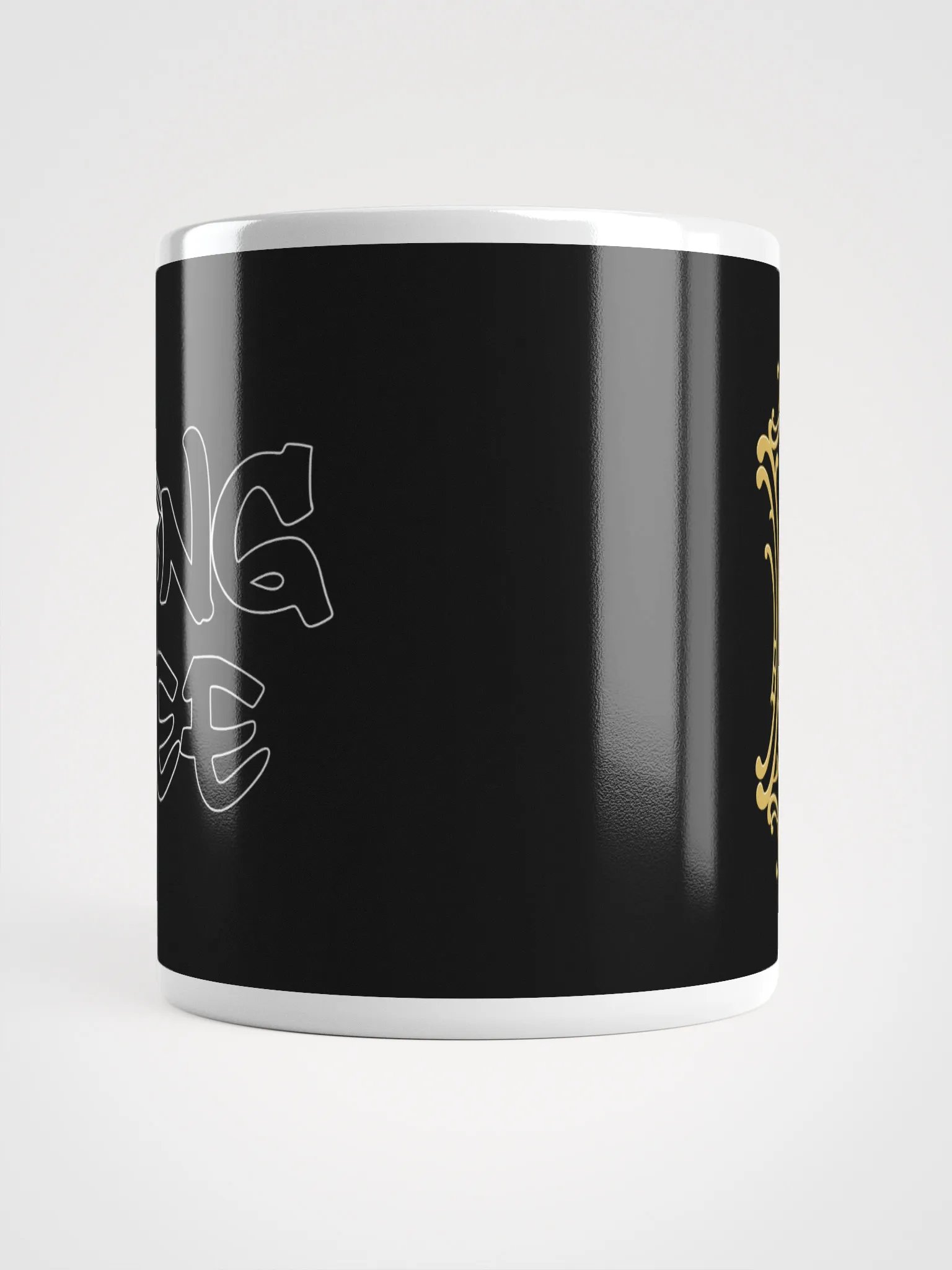 Built Not Bought Mug product image (14)