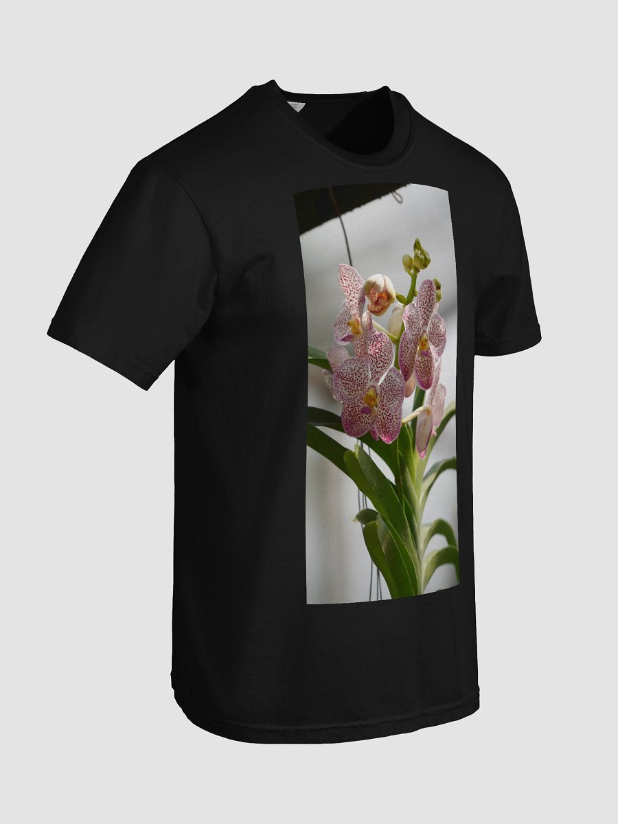 Whimsical Blooms Graphic T-Shirt product image (7)