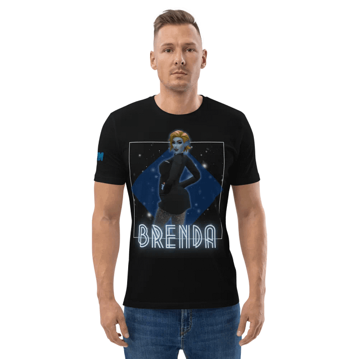 Team Brenda T-Shirt product image (2)