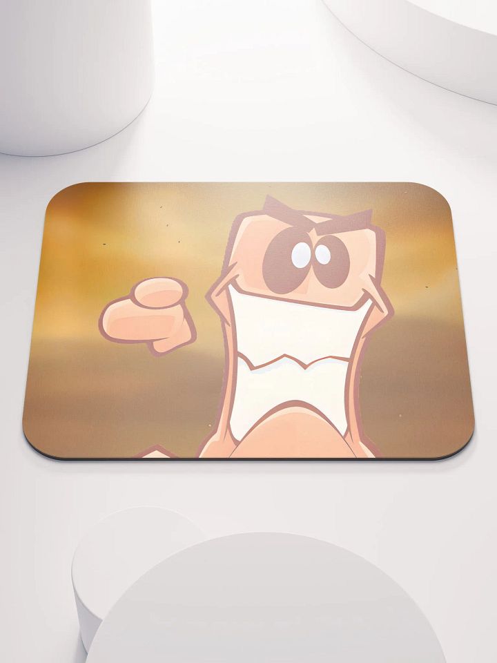 You There! | Reactions | Mouse Pads product image (1)