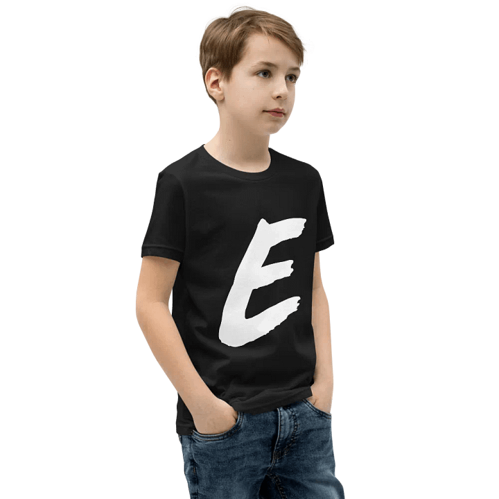 E Kids T-Shirt product image (2)