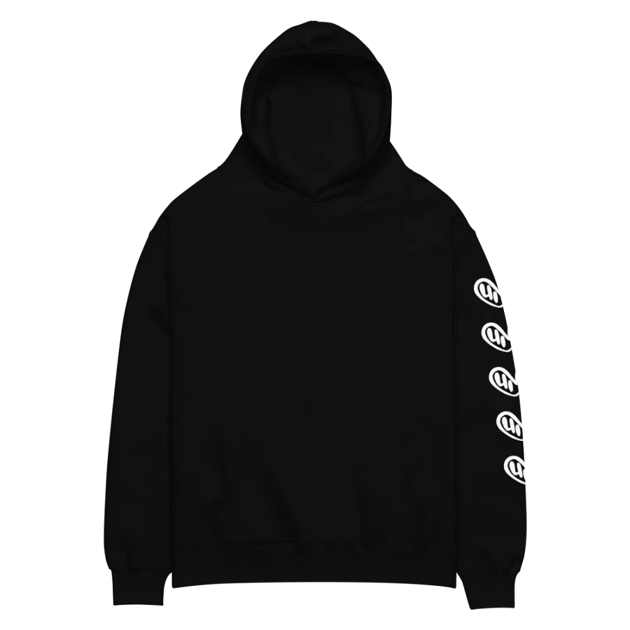 Blood Pact Choso Hoodie product image (5)