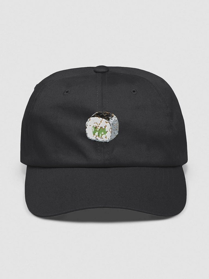 Sushi Head product image (1)