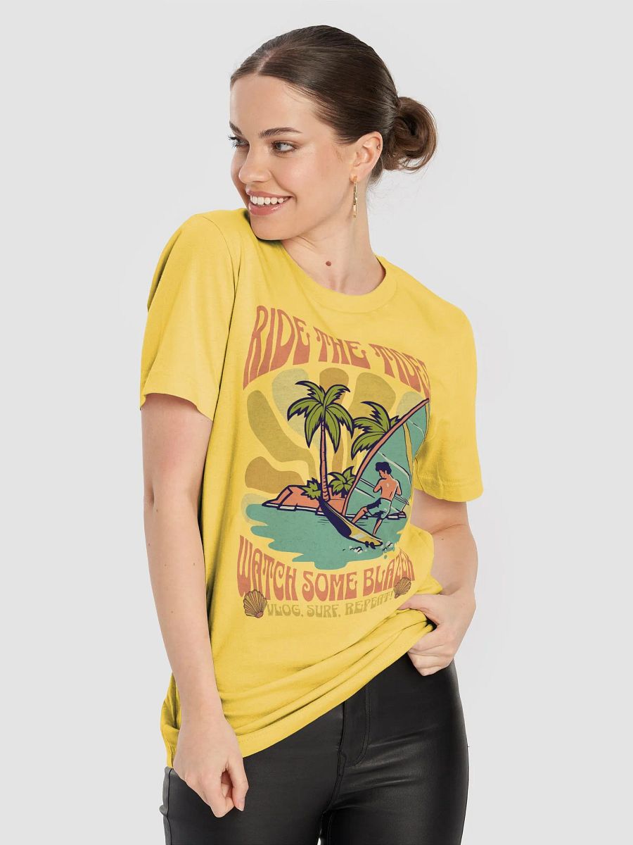 Yellow Tides product image (8)
