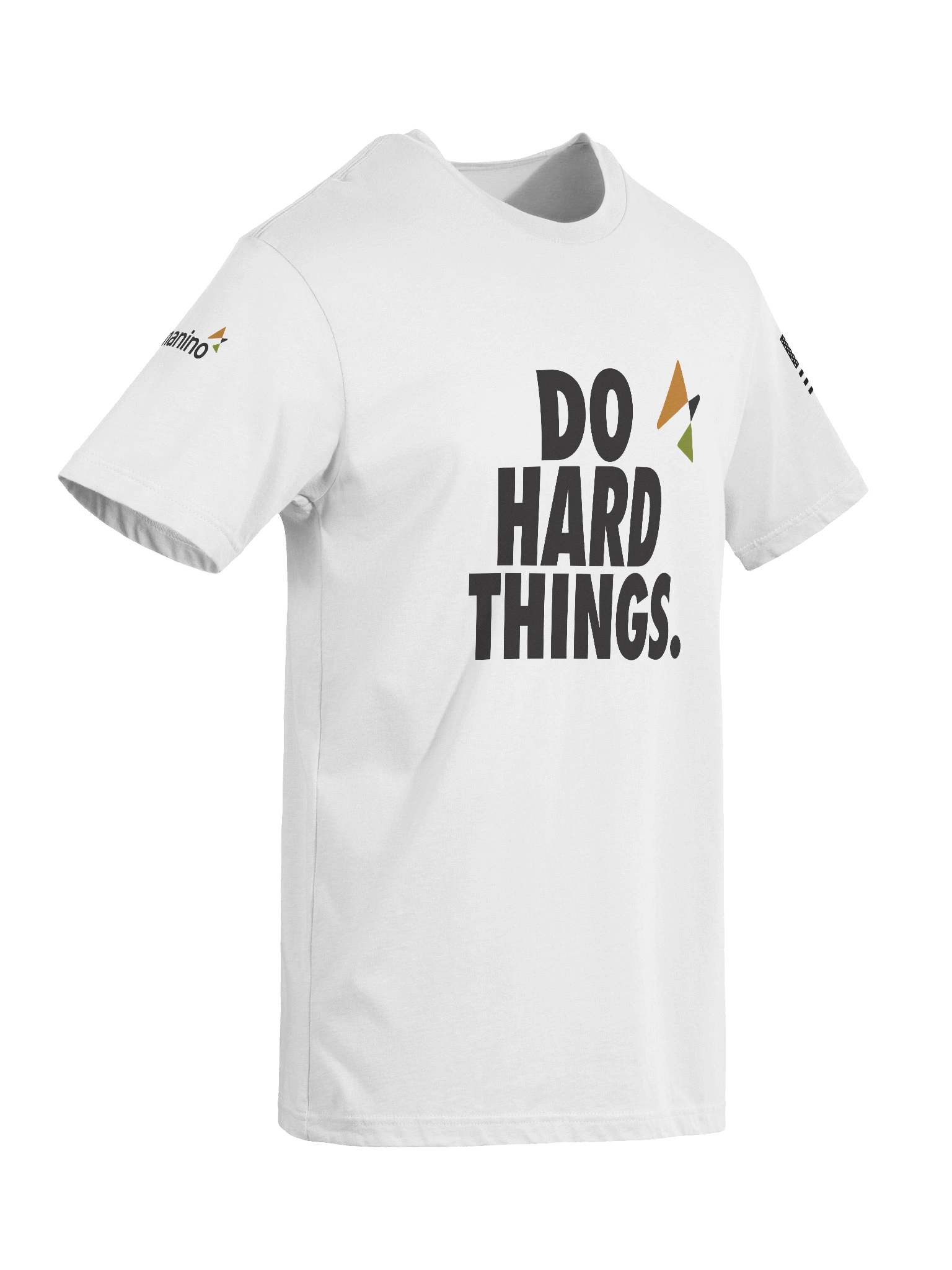 Armanino Do Hard Things product image (9)
