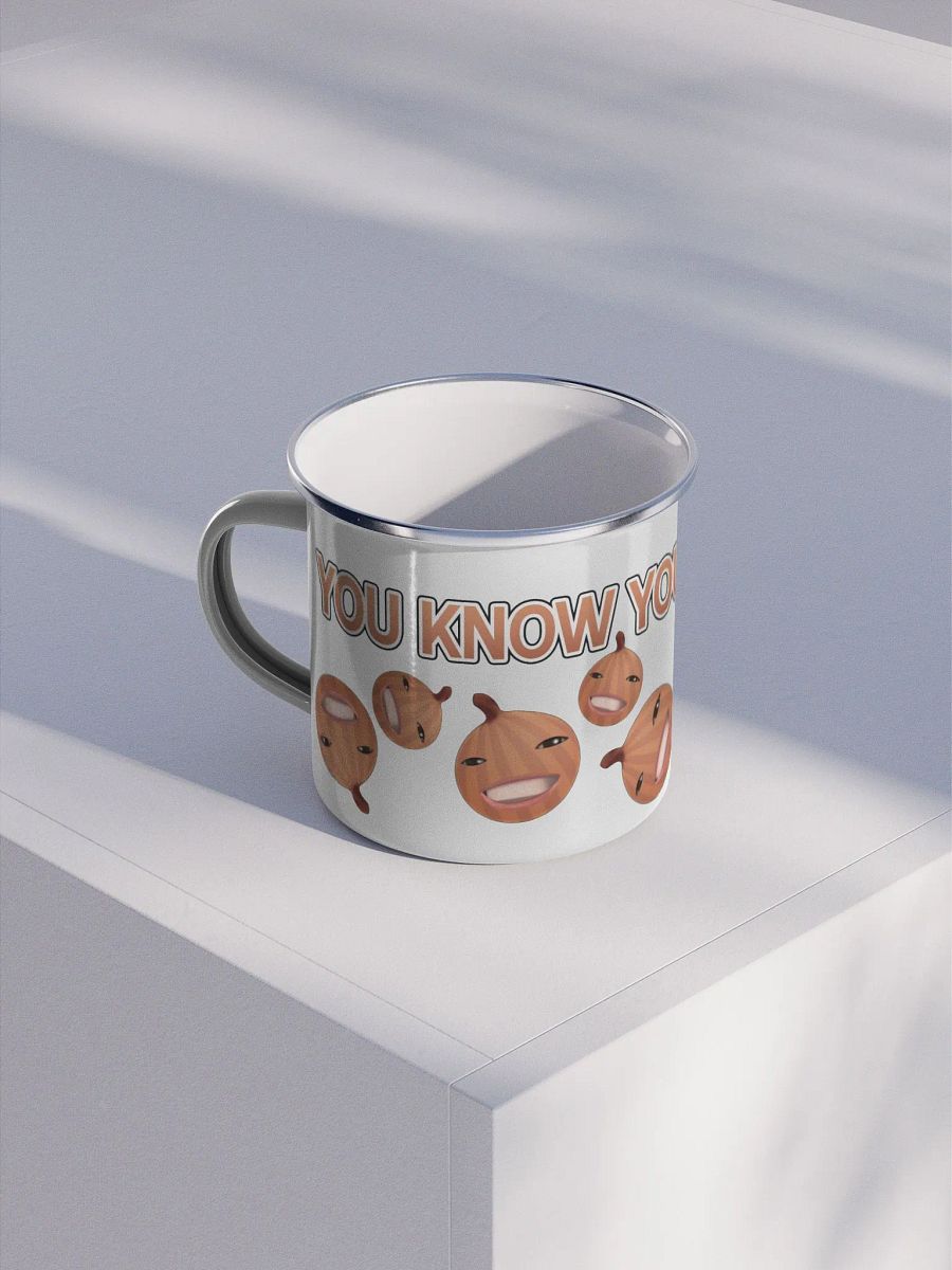 Jingle-Themed Coffee Mug product image (2)
