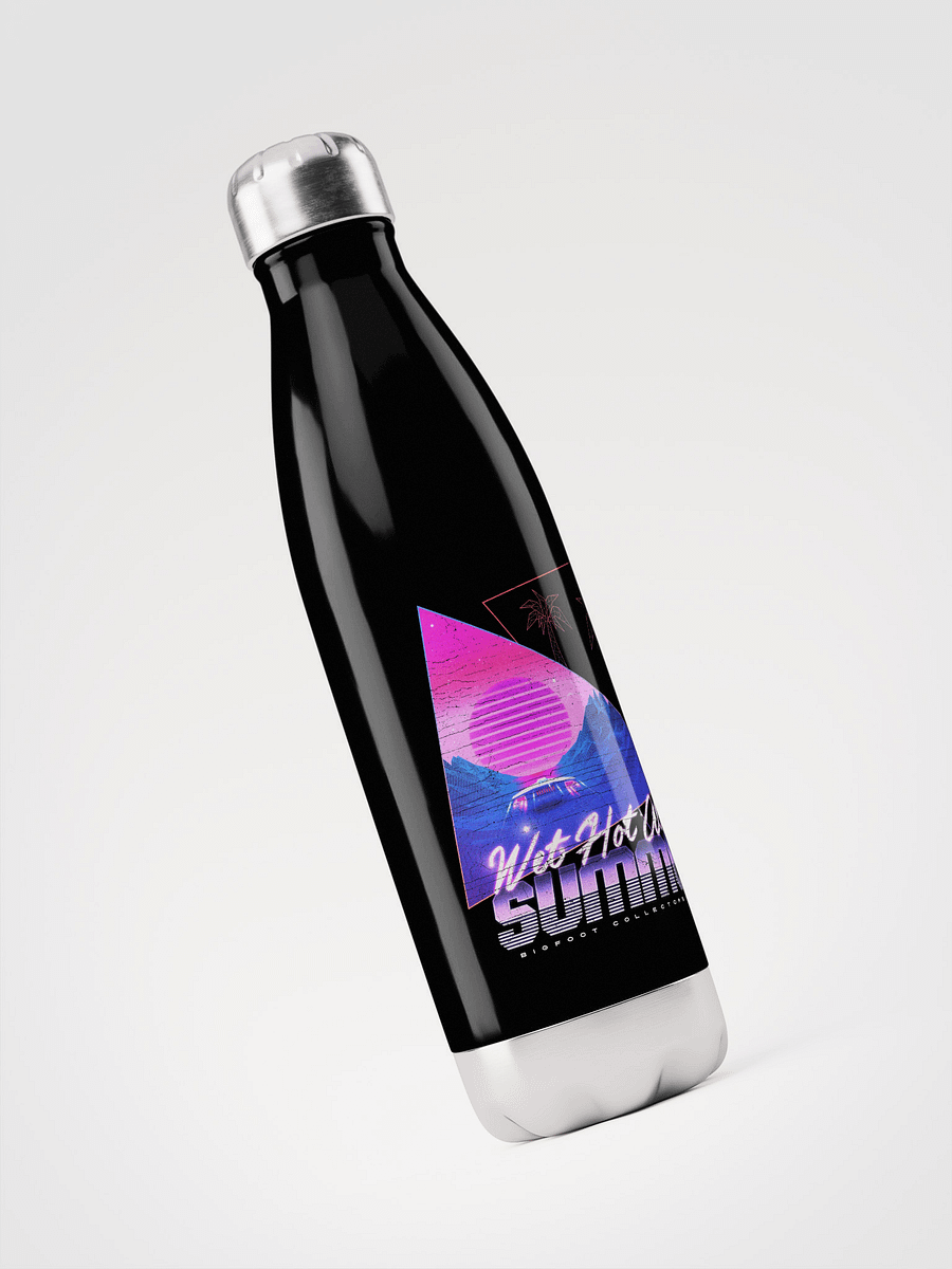 Wet Hot Alien Summer Tumbler product image (3)