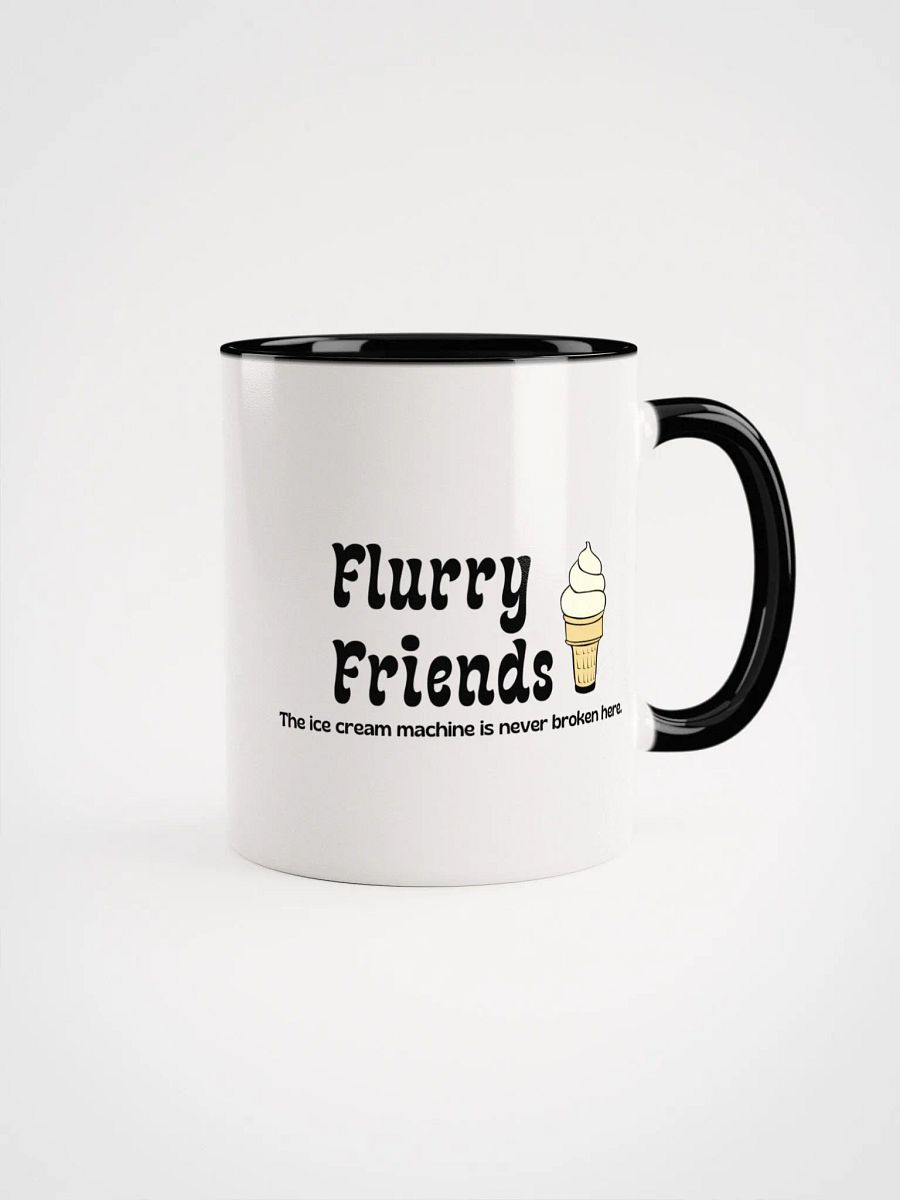 Ice cream mug product image (3)