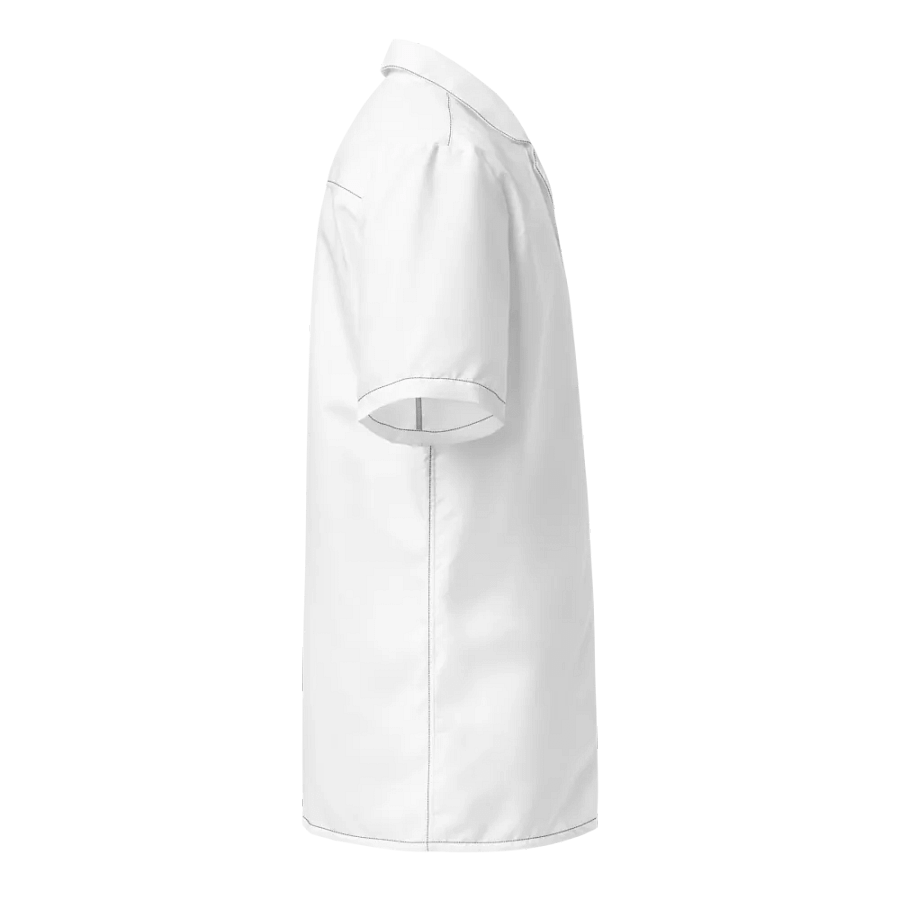 Classic iyagi Hawaiian Shirt (white) product image (4)