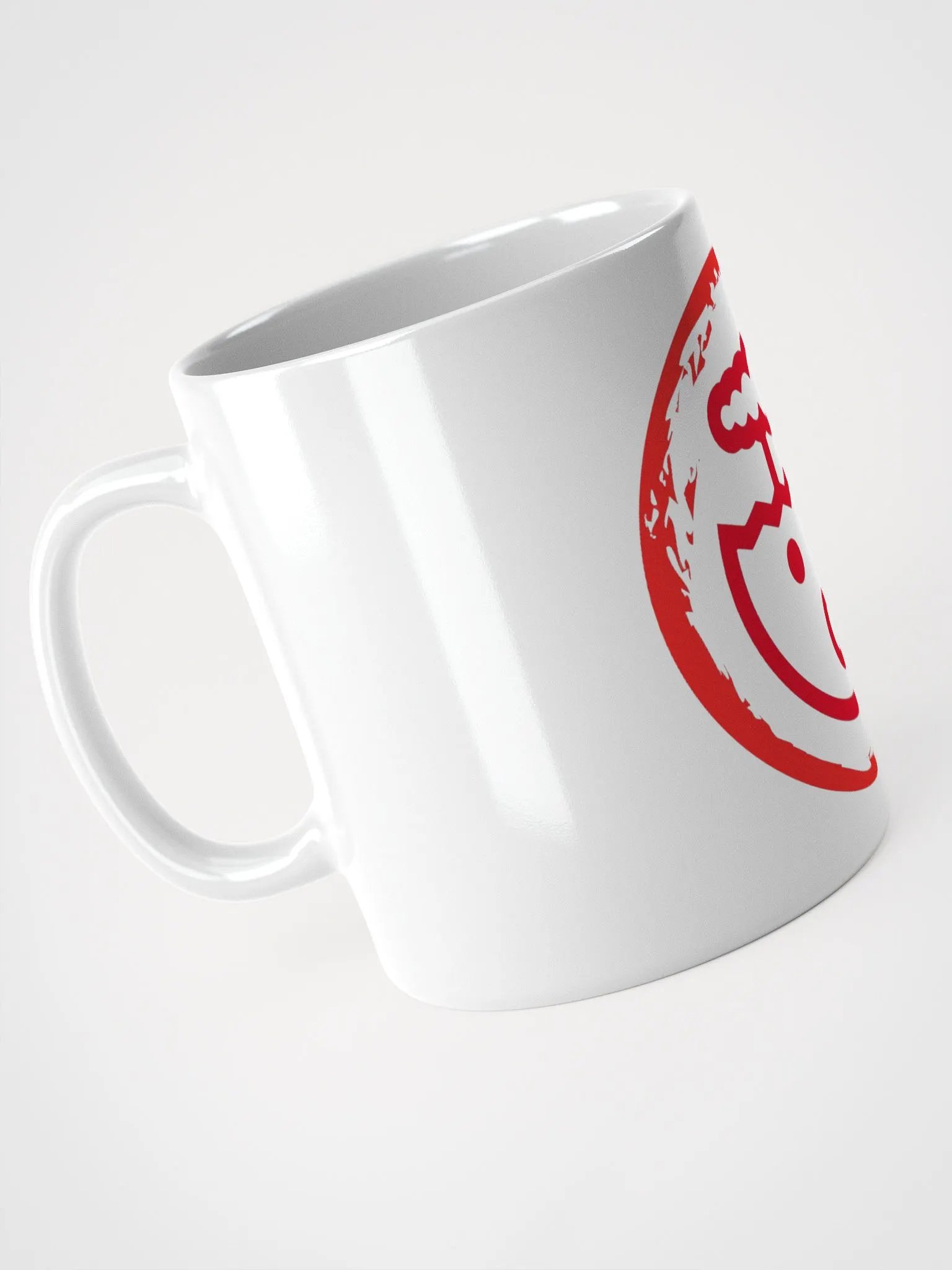 BAMBOOZLED MUG product image (4)