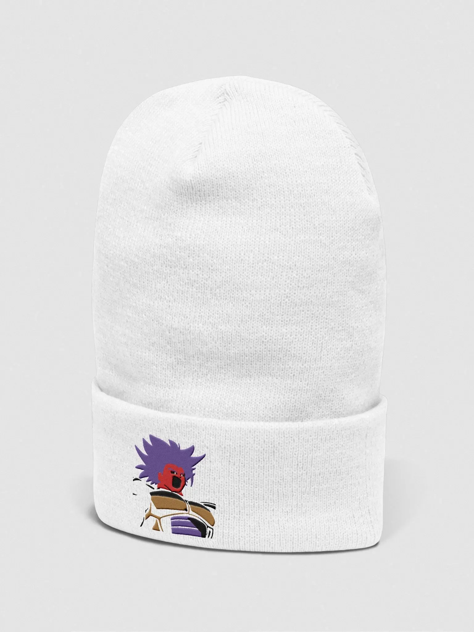 Dark Trunks Beanie product image (2)