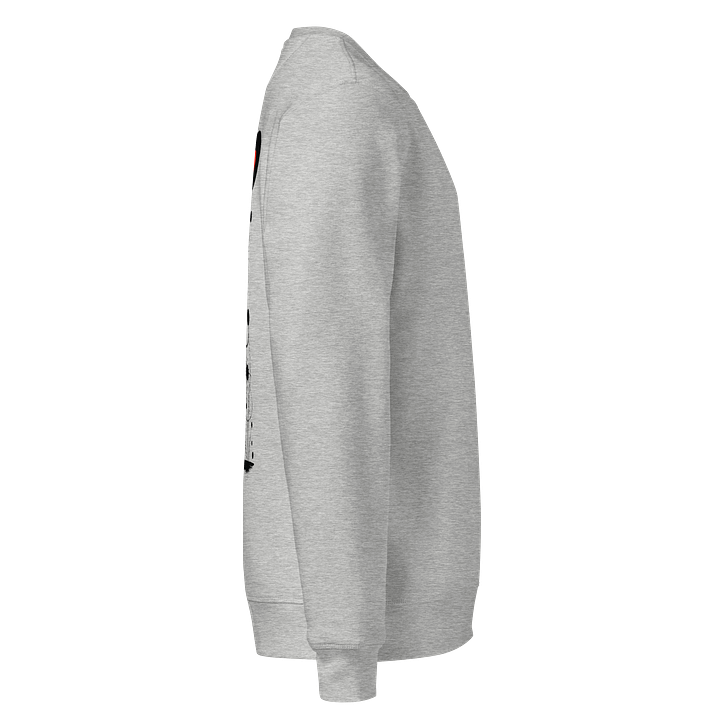 Stanley/Stella Unisex Organic Sweatshirt product image (2)