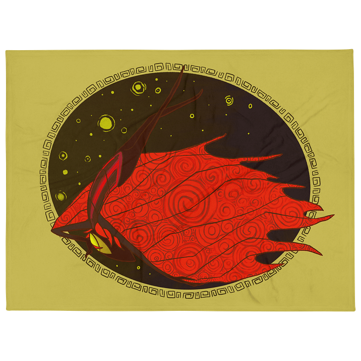 Grimm's Blankie~!! product image (1)