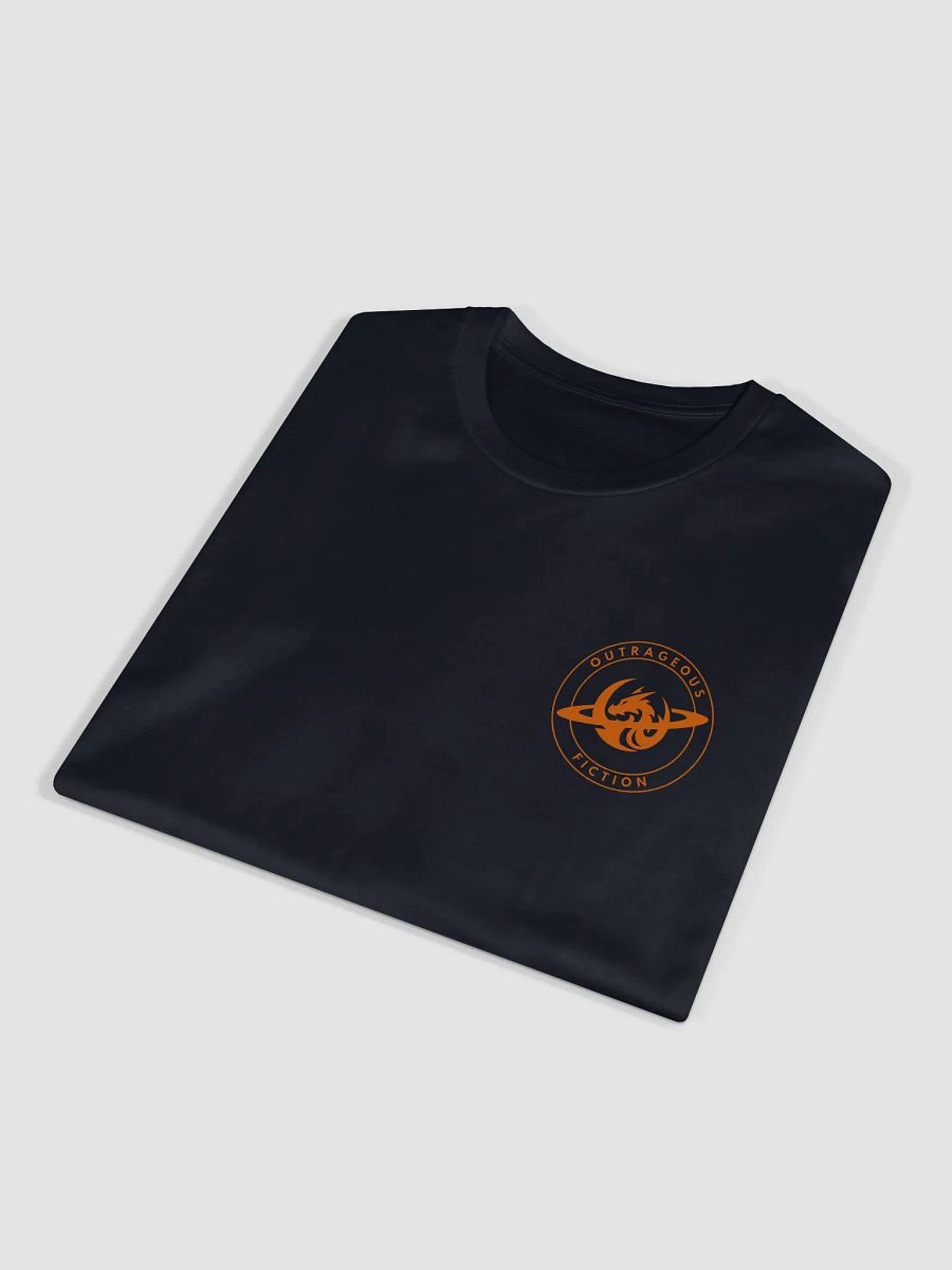 Have Draco T-shirt product image (4)