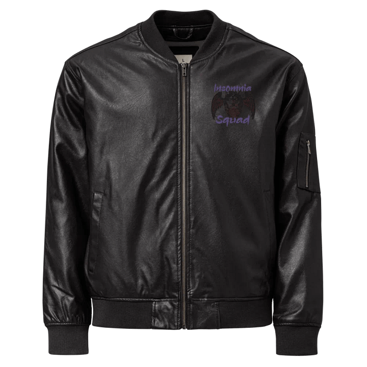 Squad Bomber product image (1)