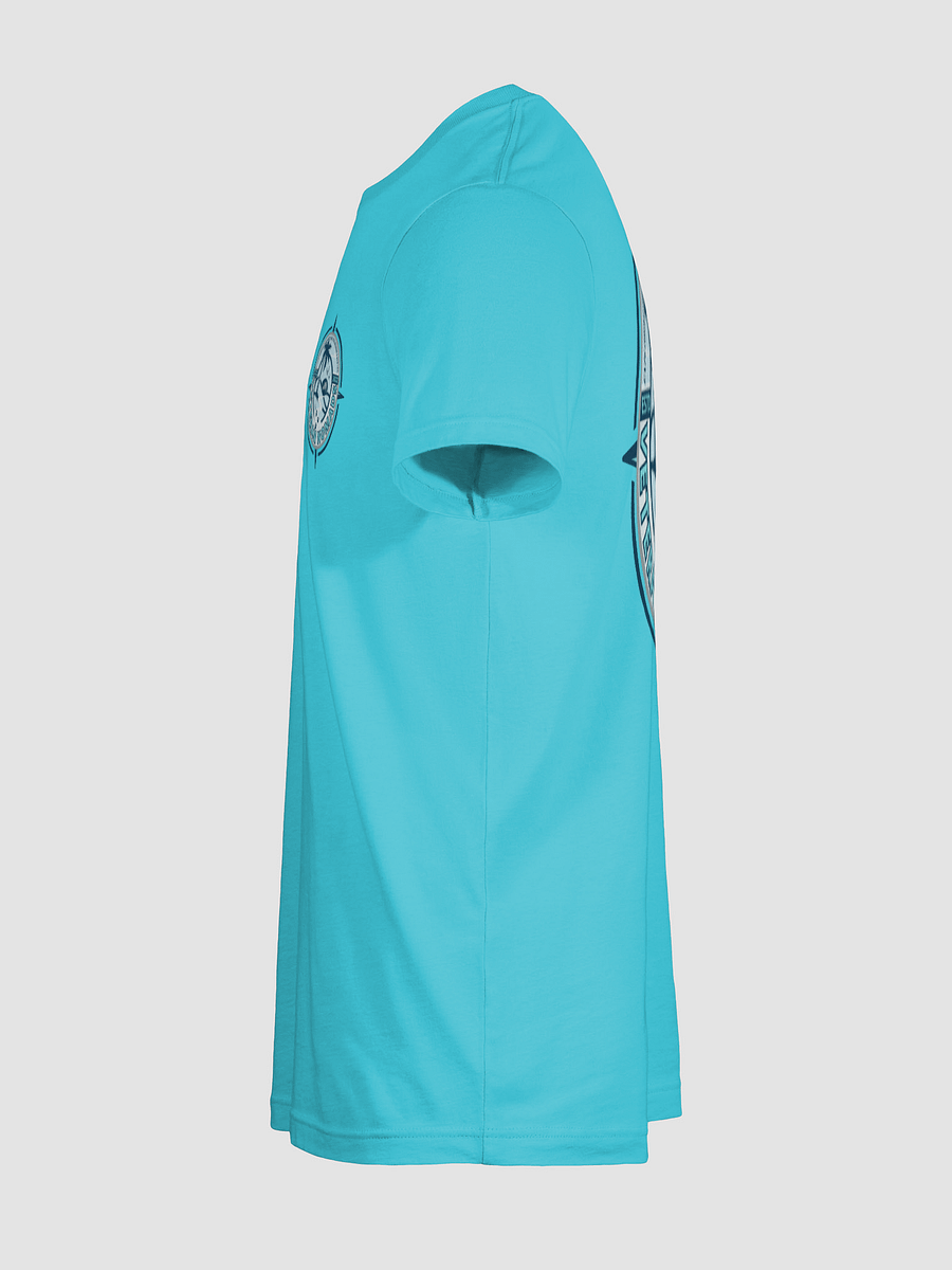 Veteran Nomad Signature Tee product image (11)