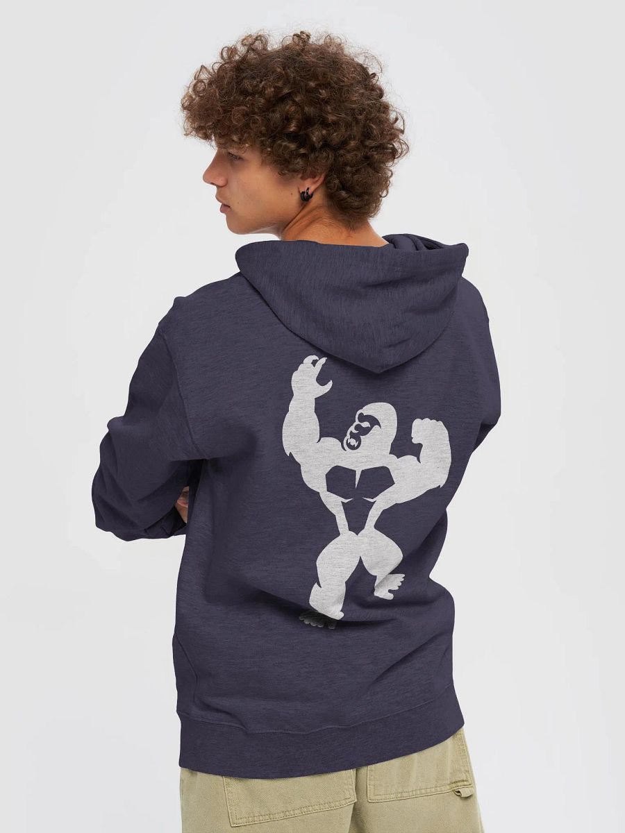 APE Zip Up Hoodie product image (6)