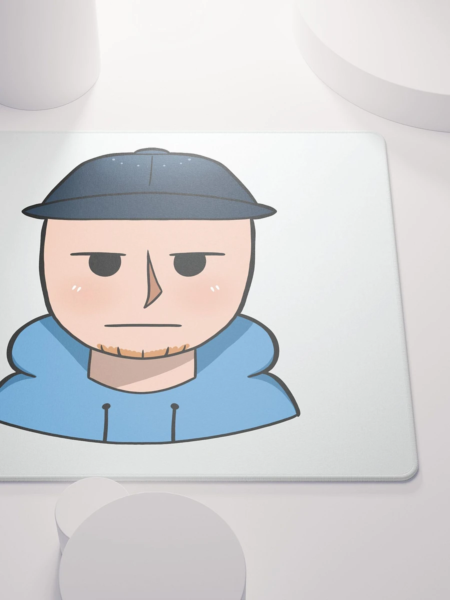 SpiffStare Mousepad product image (5)