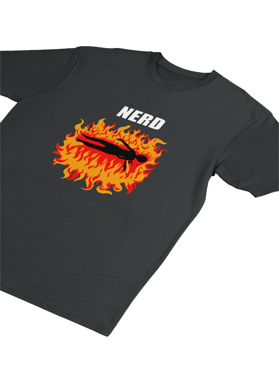 NERD! Shirt product image (5)