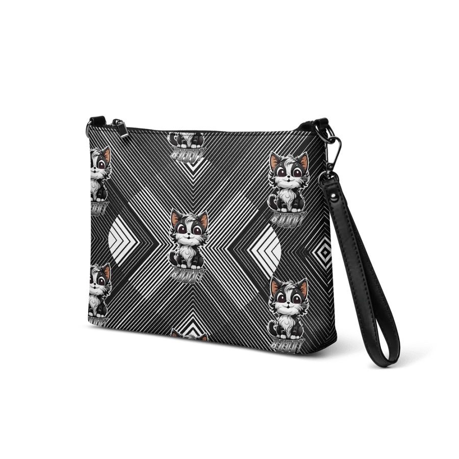 Buddy All-Over Print Crossbody Bag product image (10)