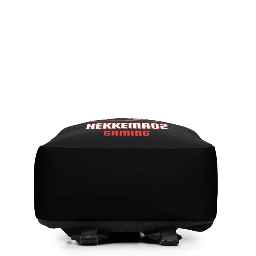 OG LOGO Backpack product image (4)