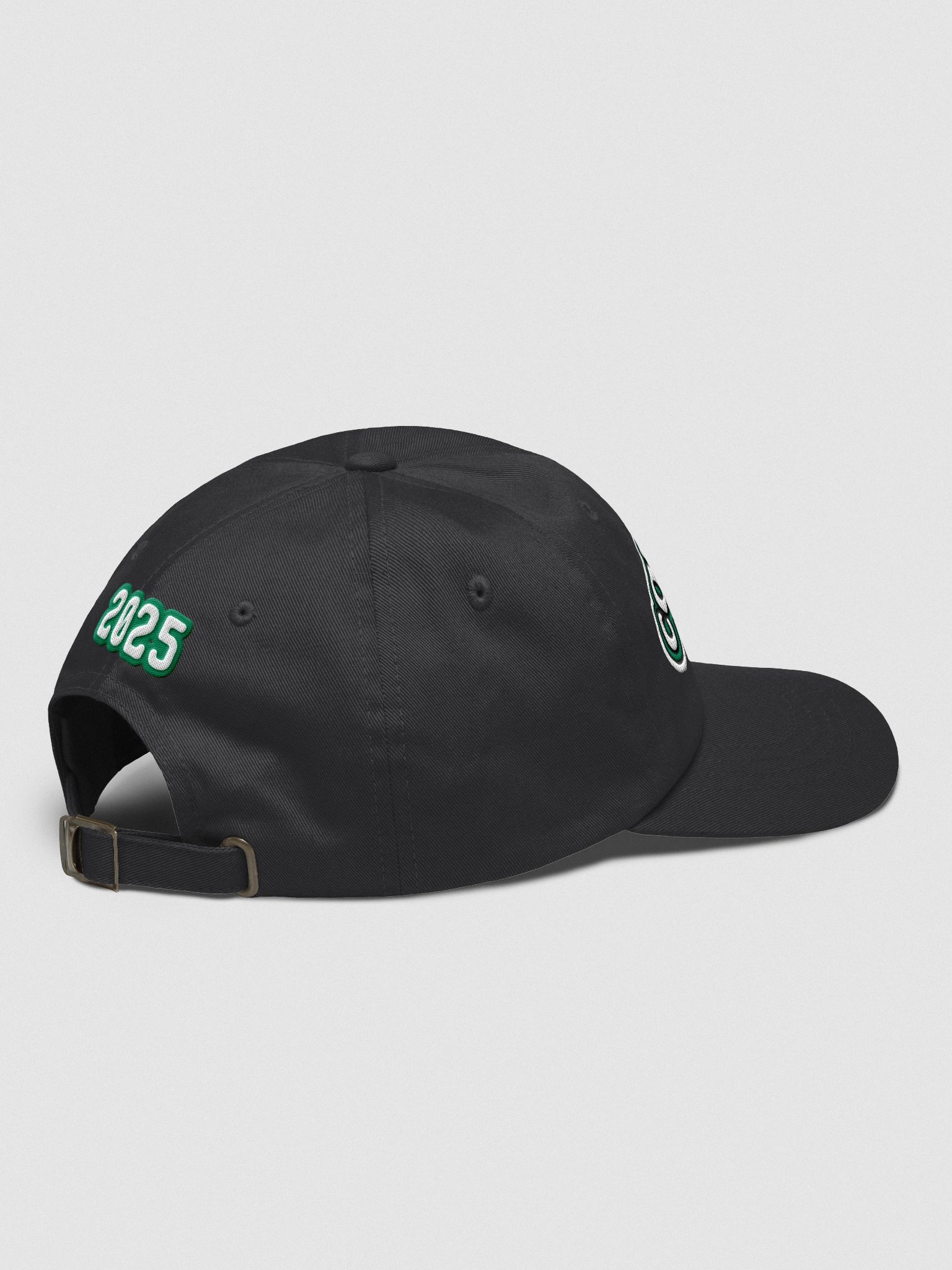 Coven Camp Full Moon Logo Cap product image (27)