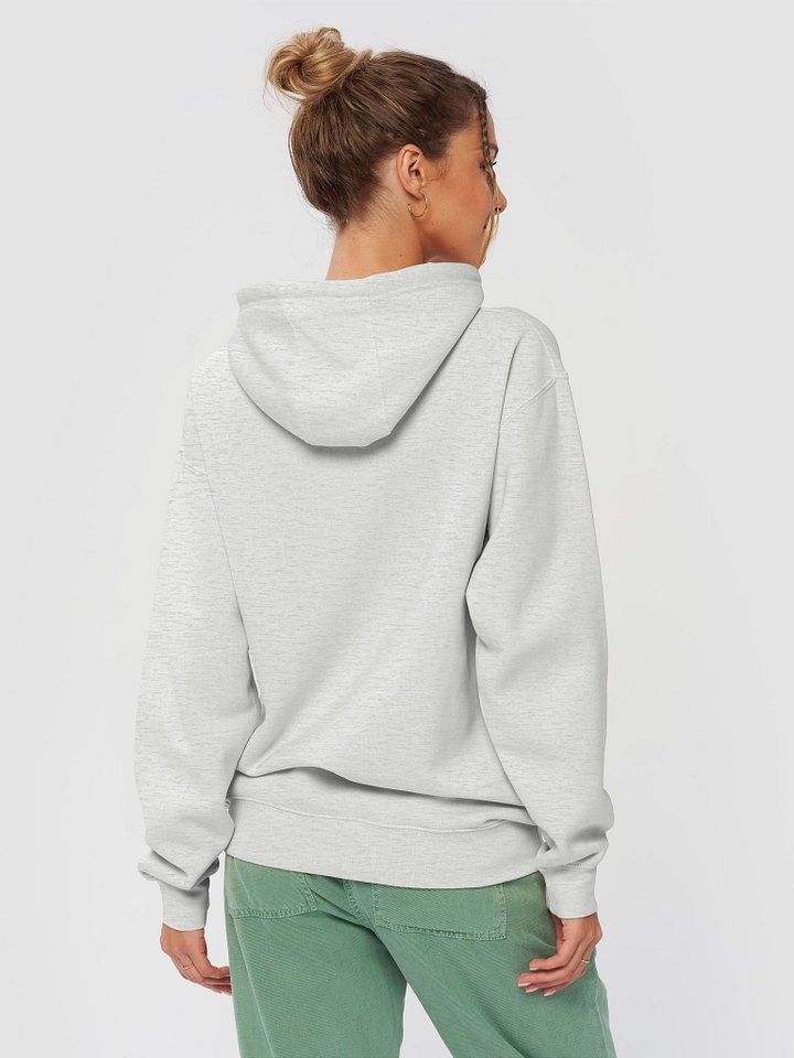 Reformation Movement Kingdom Scribe Premium Hoodie product image (2)