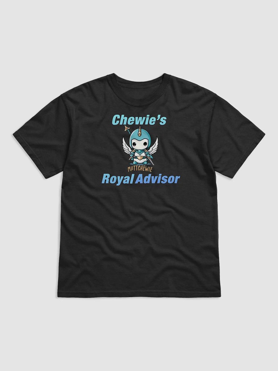 I subbed at T3 and all i got was this shirt product image (1)