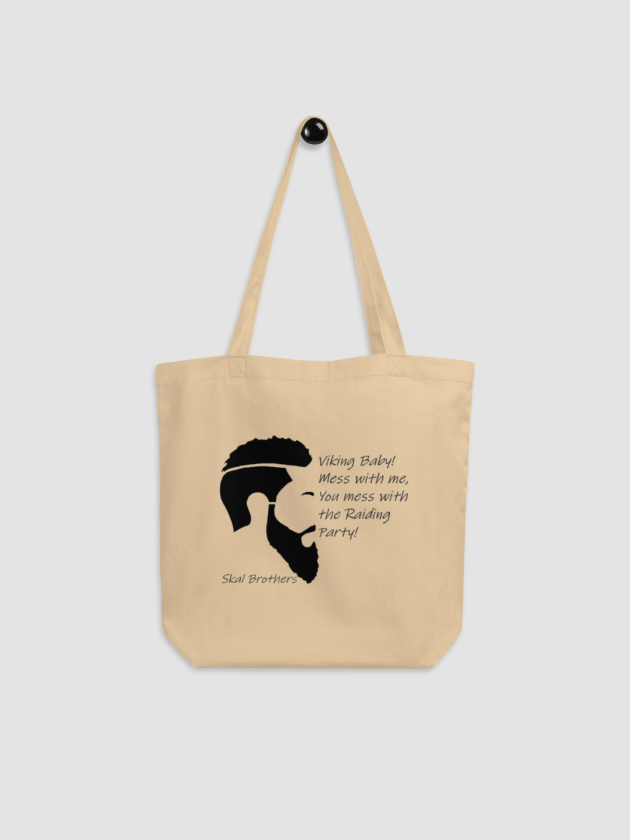 [mattym] Econscious Eco-Friendly Tote Bag Econscious EC8000 product image (4)