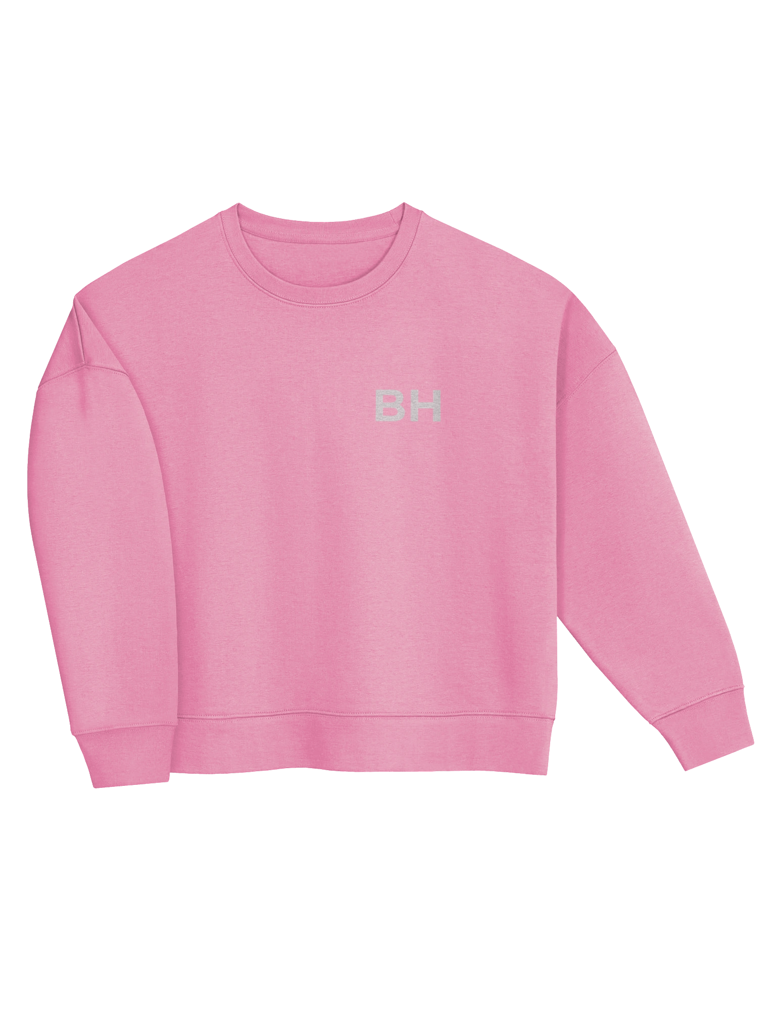 BH Plain n Simple Women's Sweatshirt product image (10)