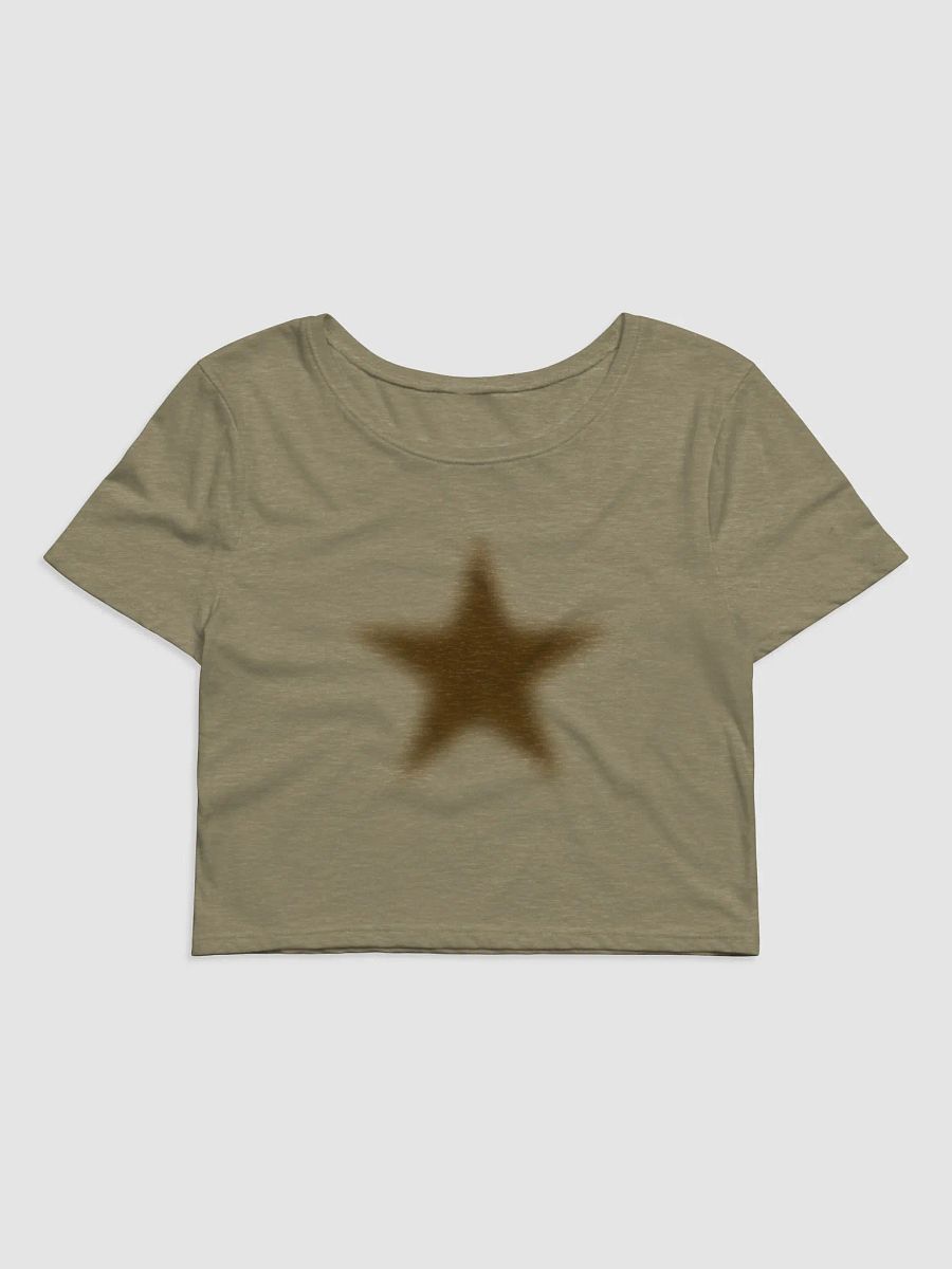 Star Baby Tee product image (1)