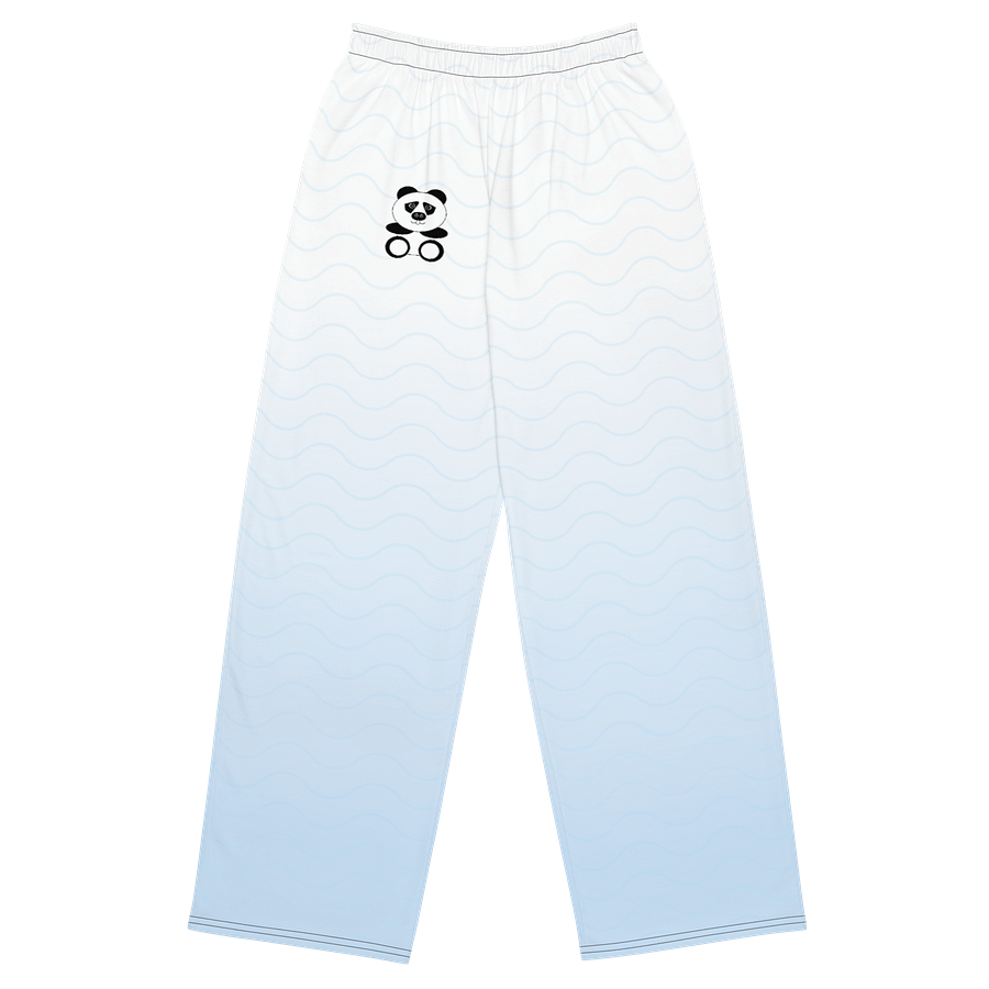 Urban Comfort Fusion Wide-Leg Pants product image (1)