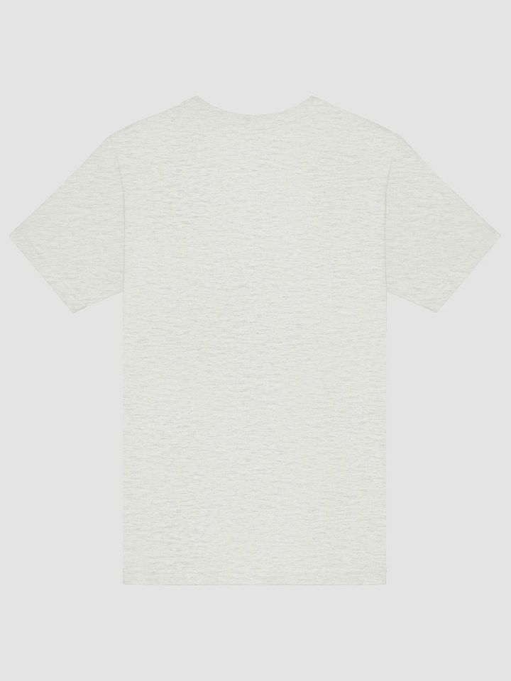 Symmetrical Serenity Mandala T-Shirt product image (18)