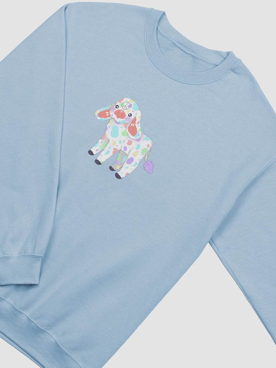 Confetti Cow Sweatshirt product image (3)