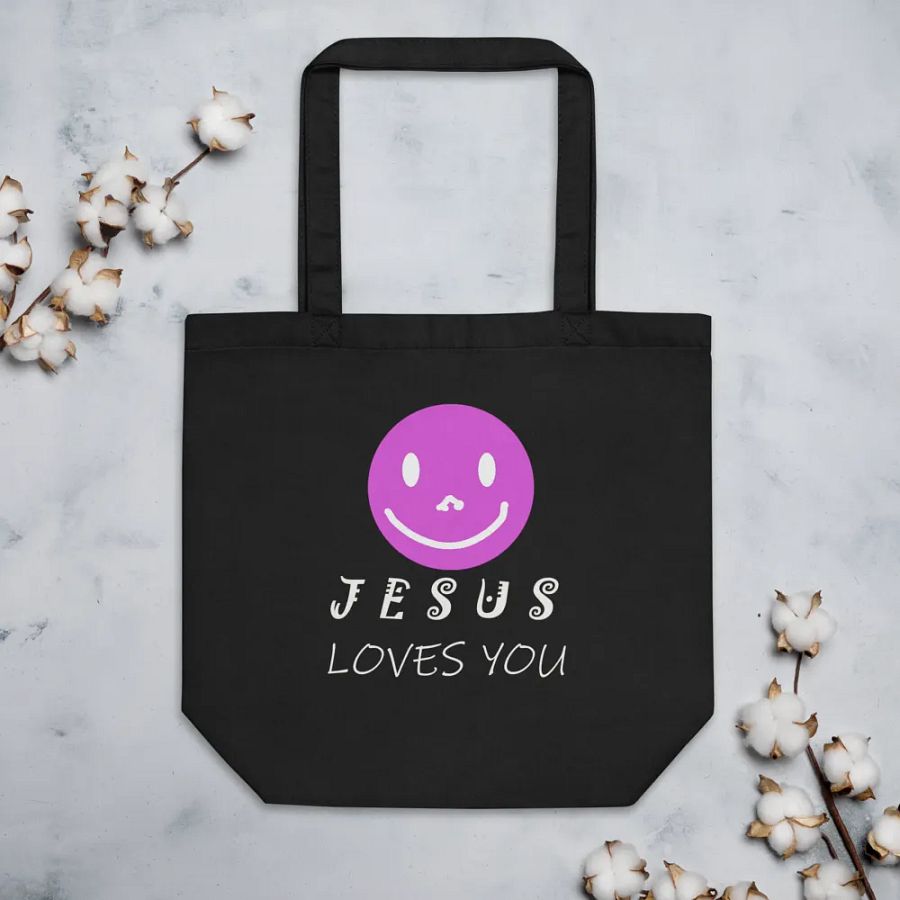 JLU Tote bag product image (4)