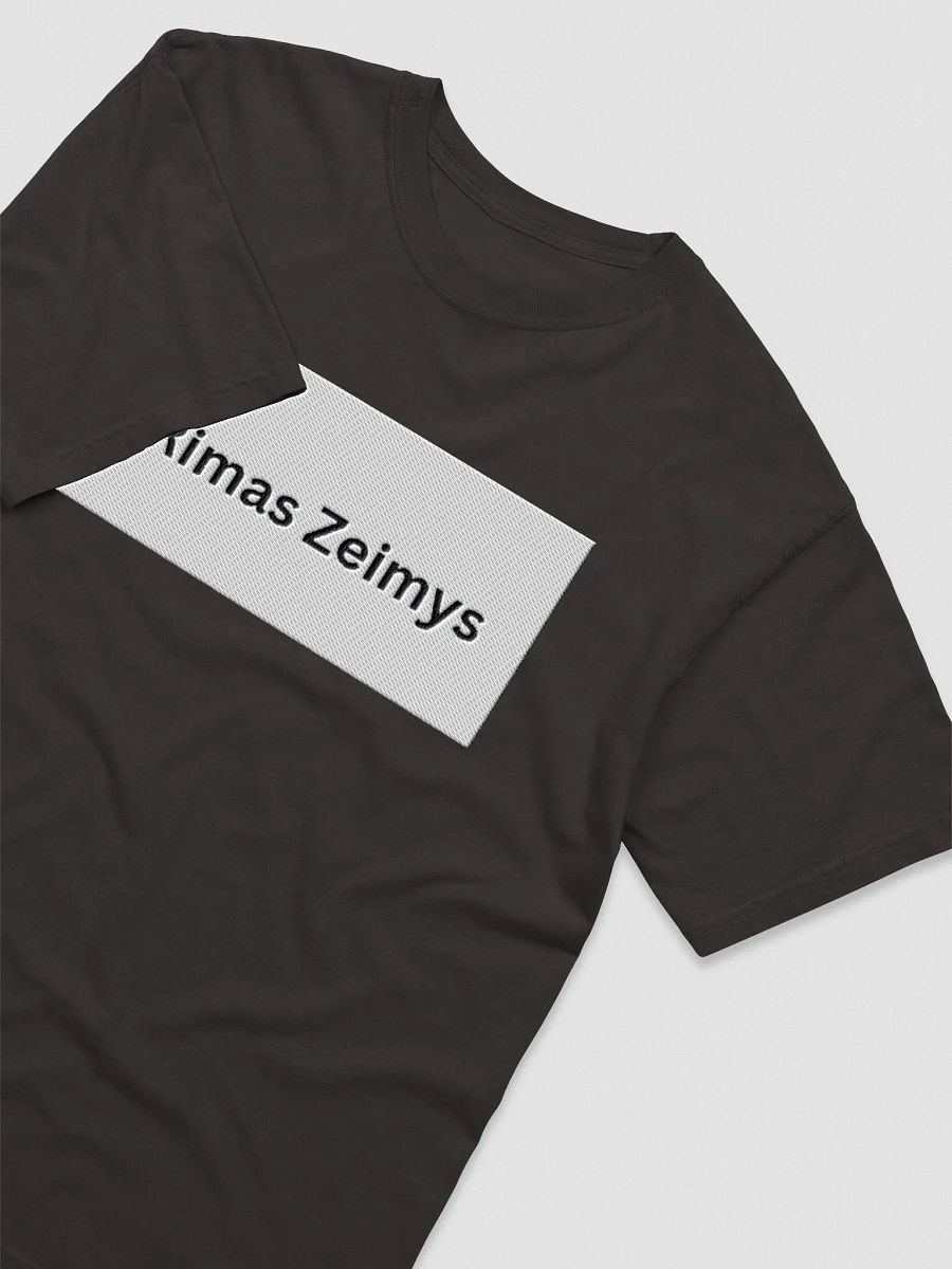 Rimas Zeimys tee product image (3)