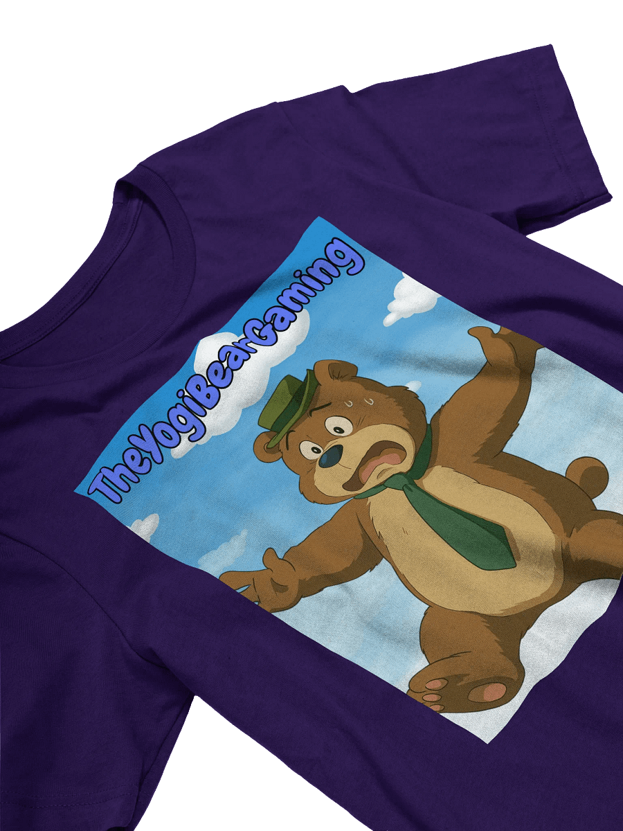 TheYogiBearGaming Ghibli style product image (24)