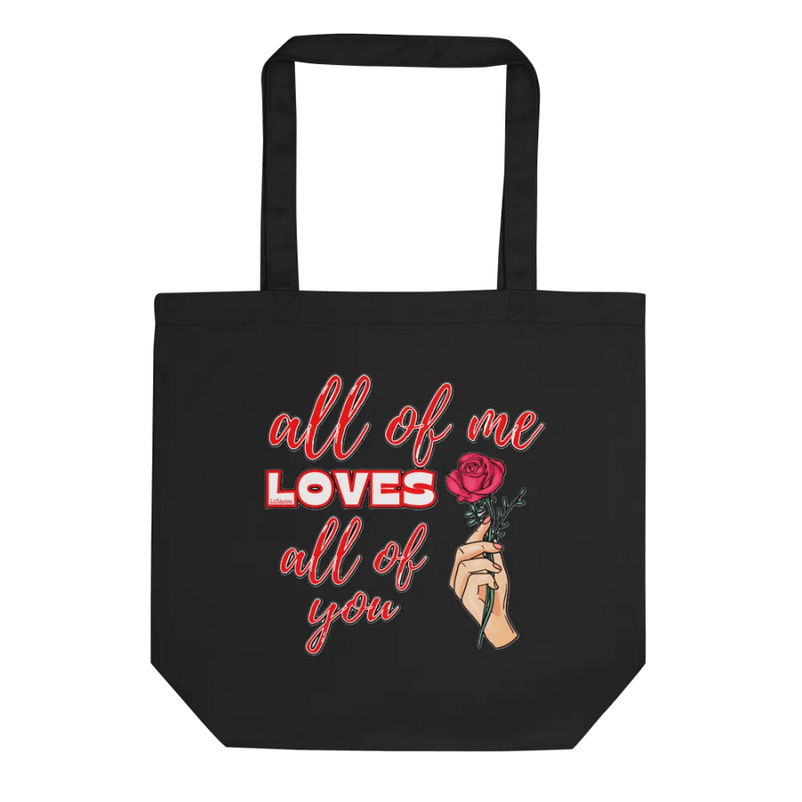 ALL OF ME LOVES ALL OF YOU product image (1)